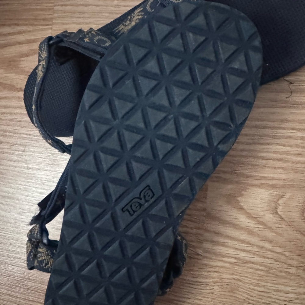 Teva Sandals